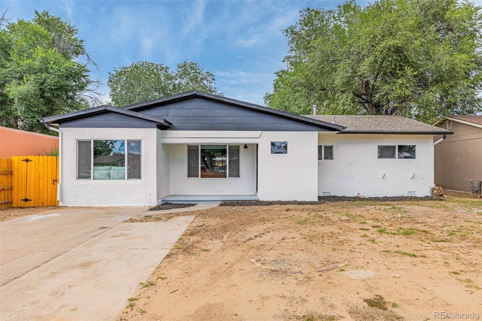 MLS Image #0 for 108  rose drive,colorado springs, Colorado