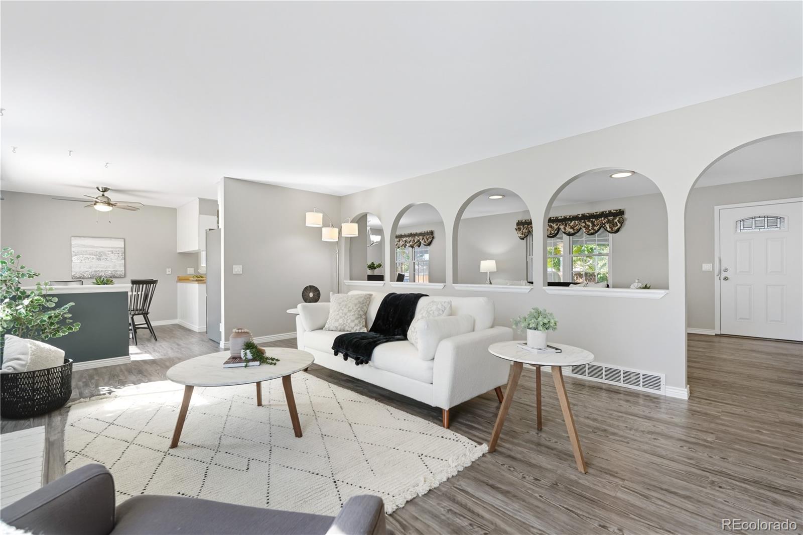 MLS Image #2 for 14490 e radcliff drive,aurora, Colorado