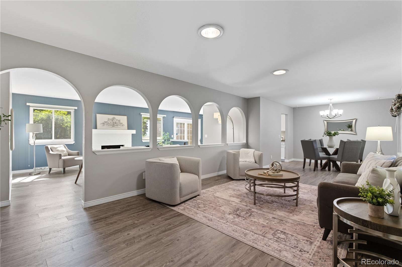MLS Image #3 for 14490 e radcliff drive,aurora, Colorado