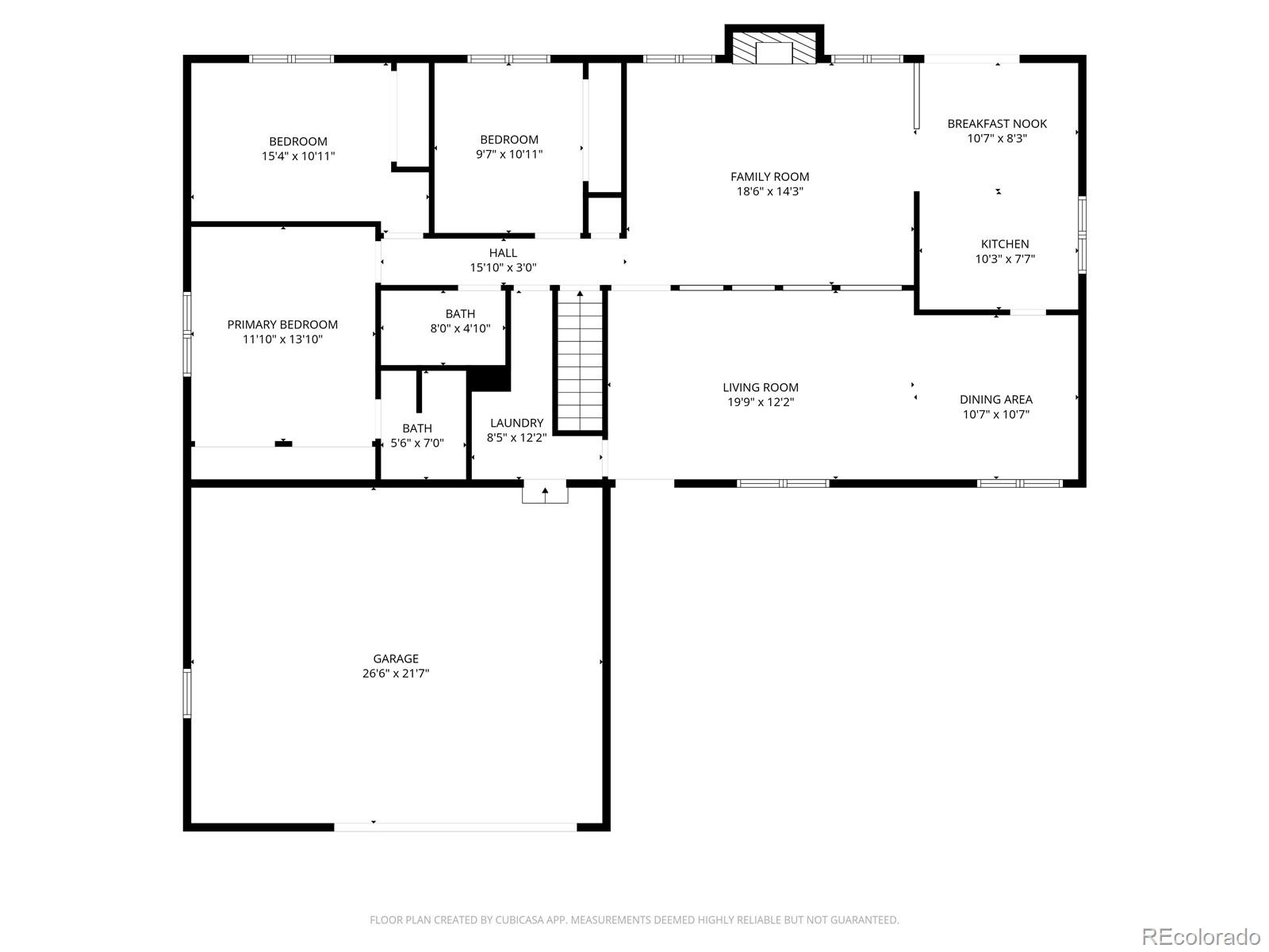 MLS Image #33 for 14490 e radcliff drive,aurora, Colorado