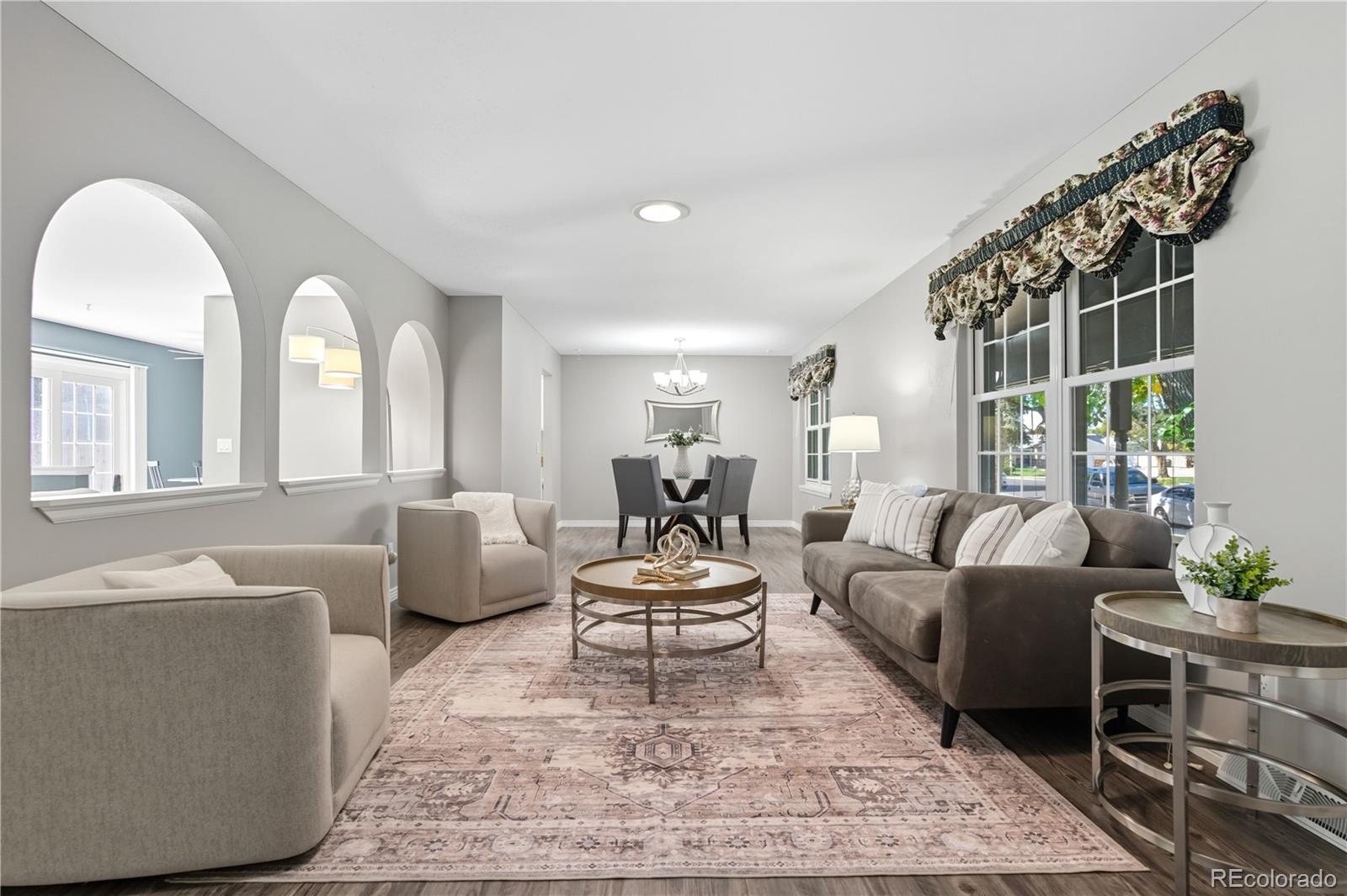 MLS Image #4 for 14490 e radcliff drive,aurora, Colorado