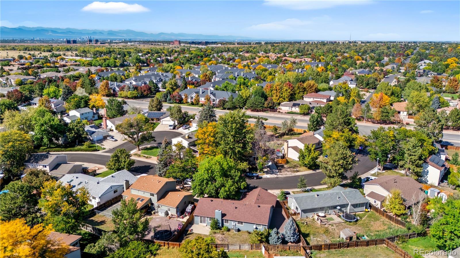 MLS Image #41 for 14490 e radcliff drive,aurora, Colorado