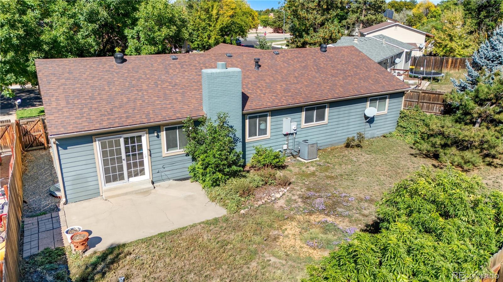 MLS Image #45 for 14490 e radcliff drive,aurora, Colorado