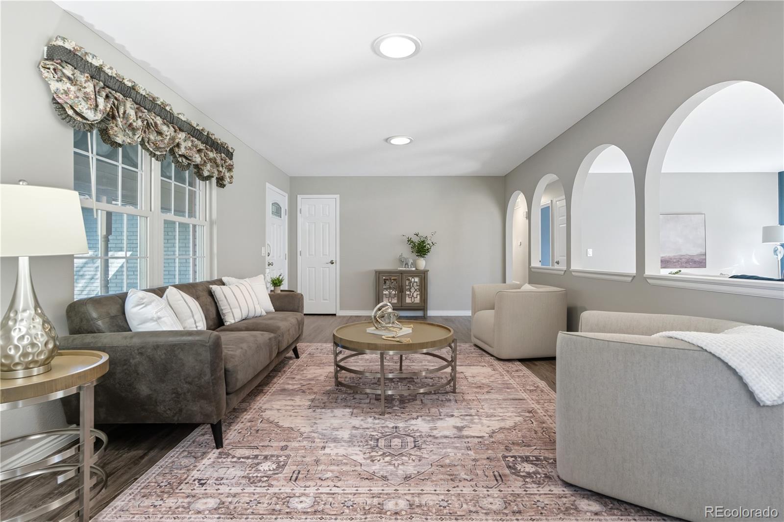 MLS Image #6 for 14490 e radcliff drive,aurora, Colorado