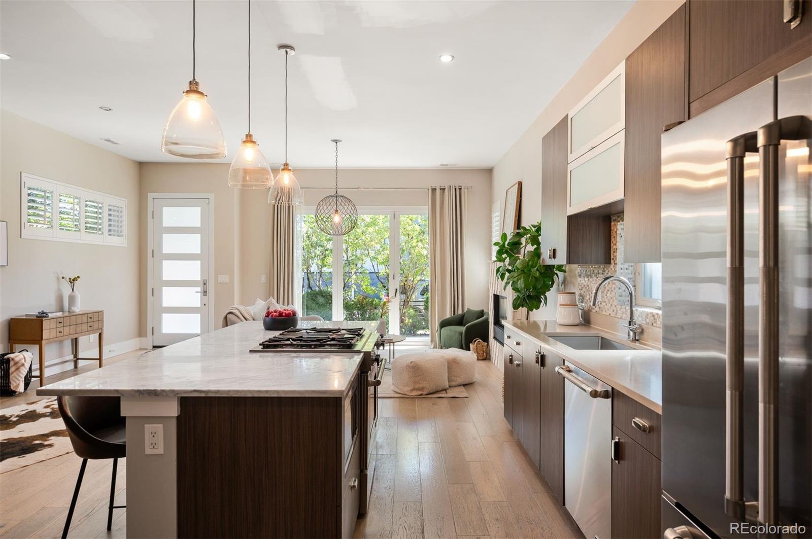 MLS Image #10 for 3459  navajo street,denver, Colorado