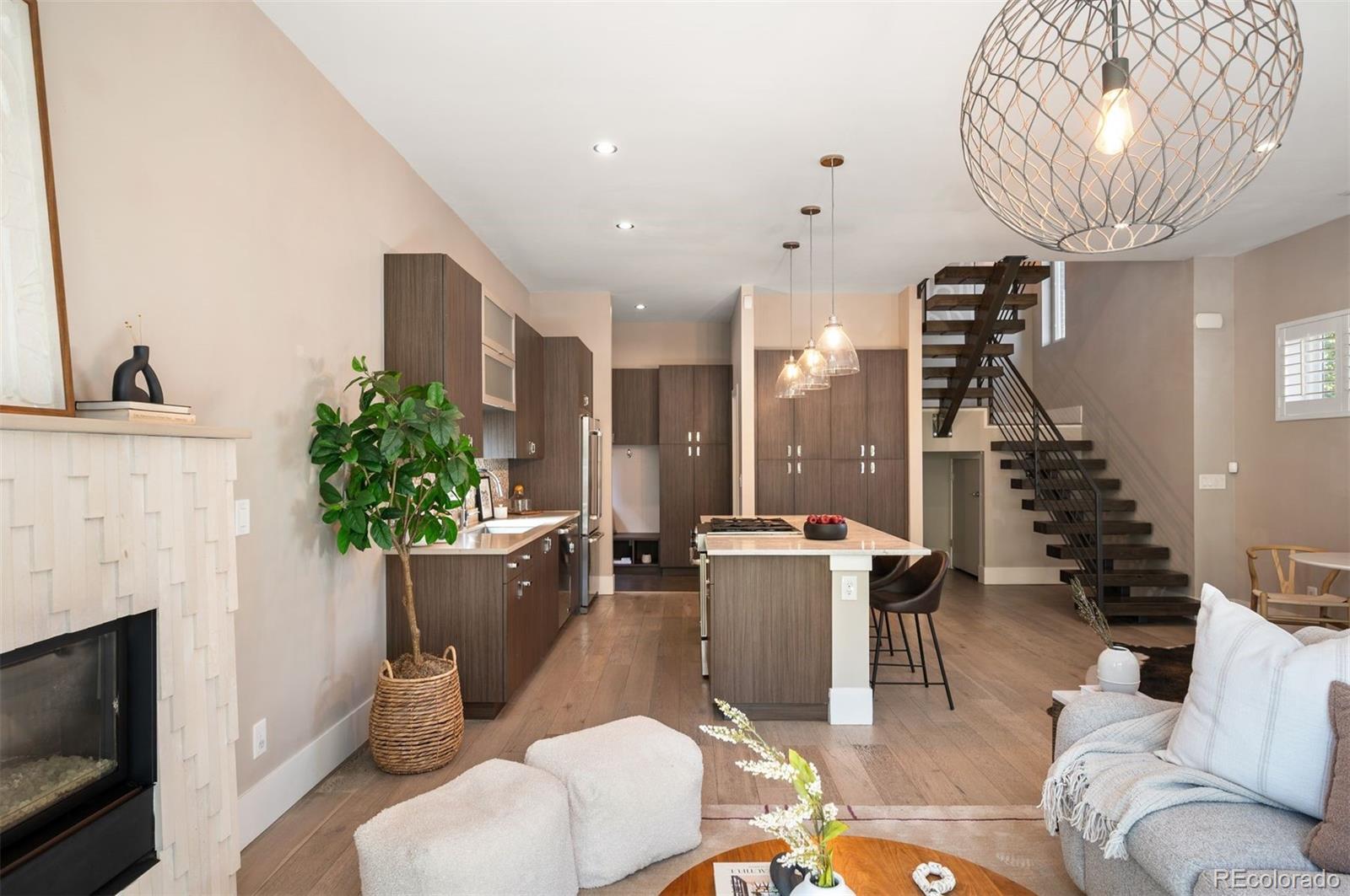 MLS Image #11 for 3459  navajo street,denver, Colorado