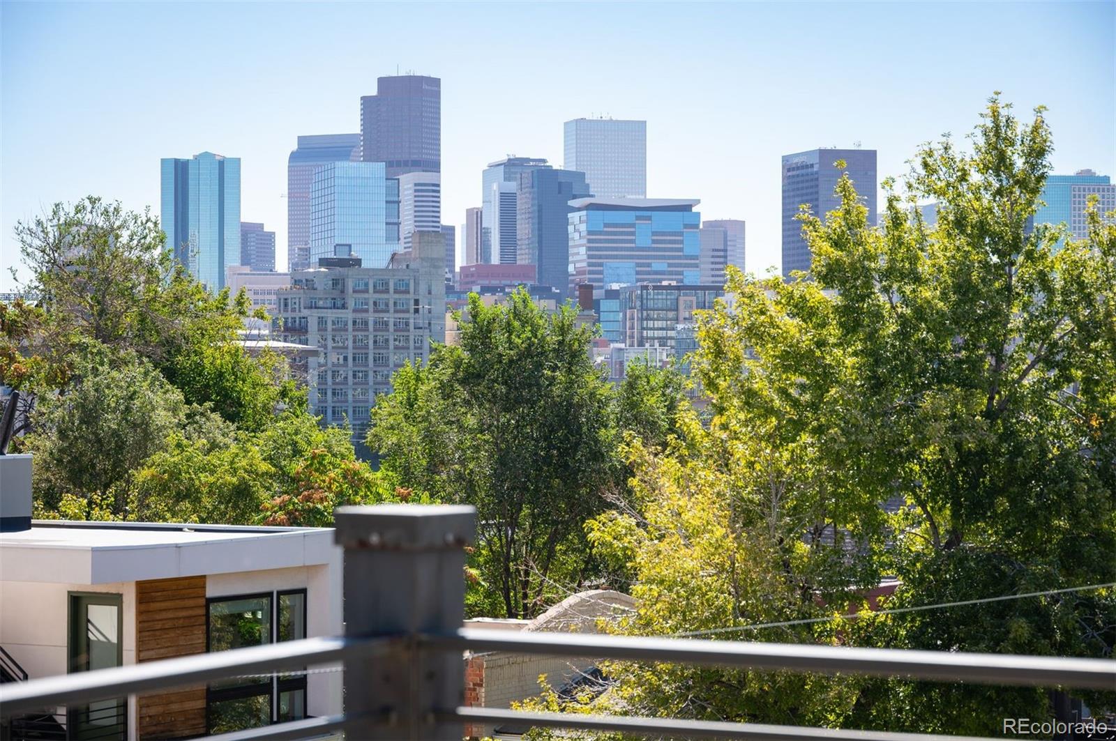 MLS Image #2 for 3459  navajo street,denver, Colorado