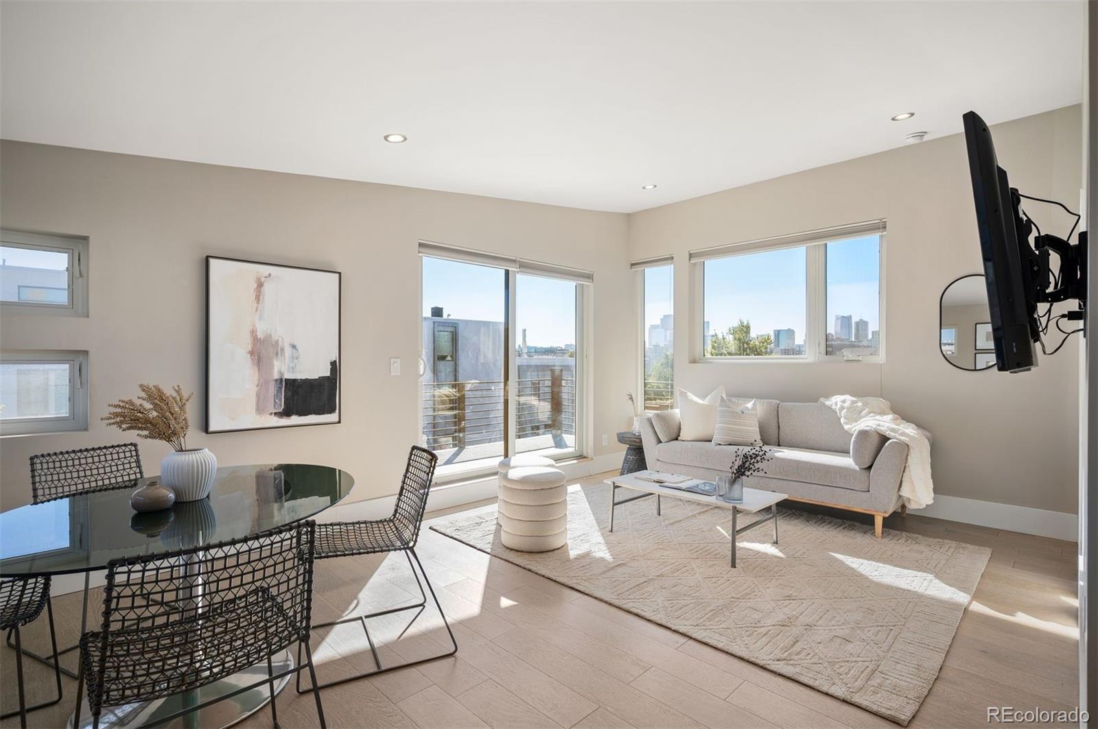 MLS Image #23 for 3459  navajo street,denver, Colorado