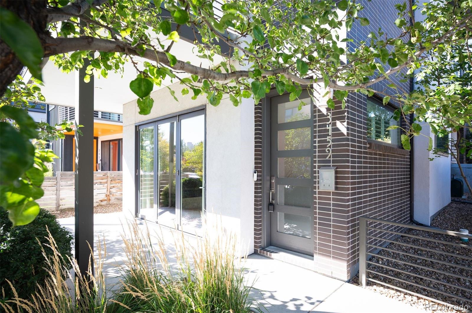 MLS Image #5 for 3459  navajo street,denver, Colorado