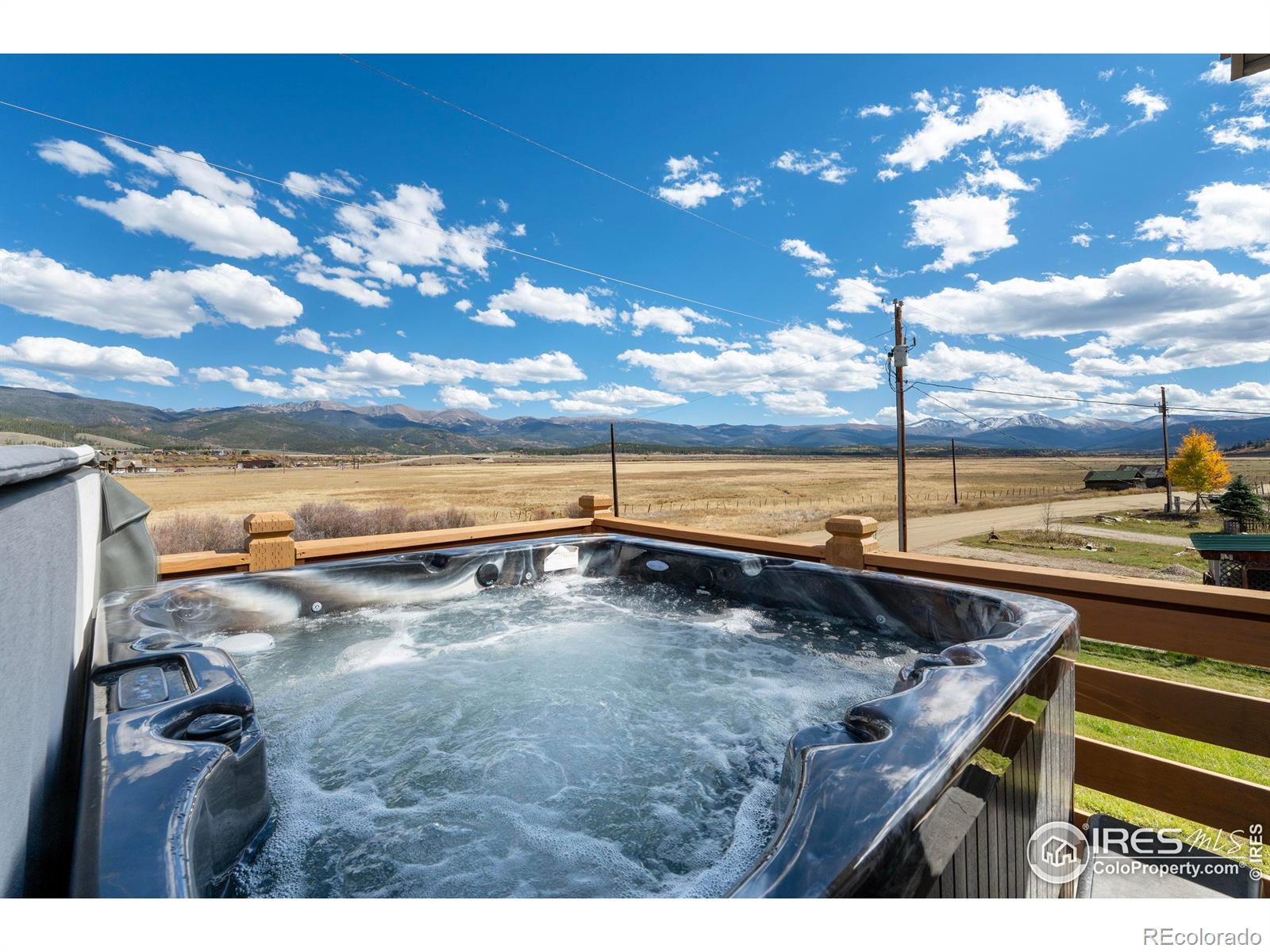 MLS Image #10 for 107  county road 526 ,tabernash, Colorado