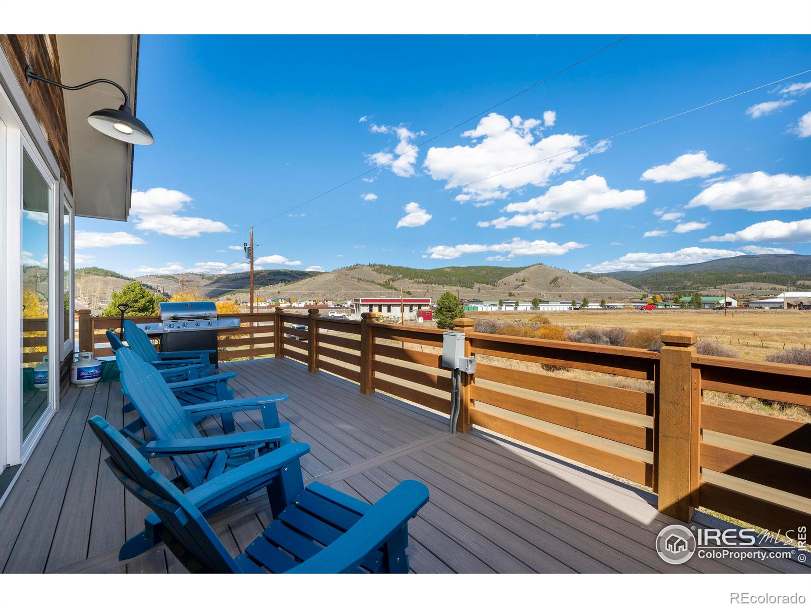 MLS Image #11 for 107  county road 526 ,tabernash, Colorado