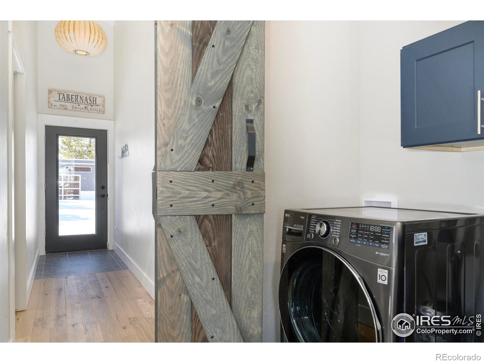 MLS Image #20 for 107  county road 526 ,tabernash, Colorado