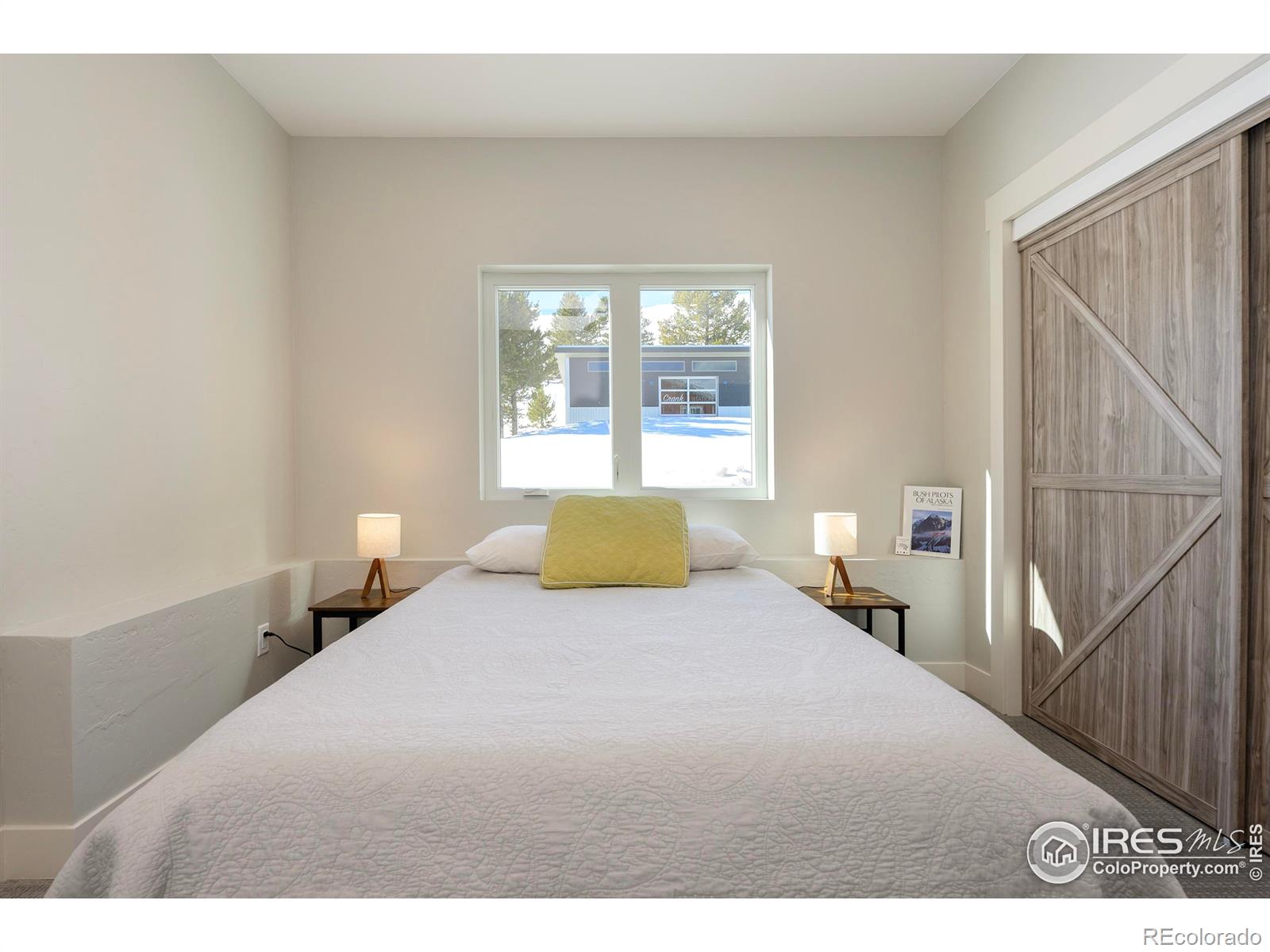 MLS Image #22 for 107  county road 526 ,tabernash, Colorado