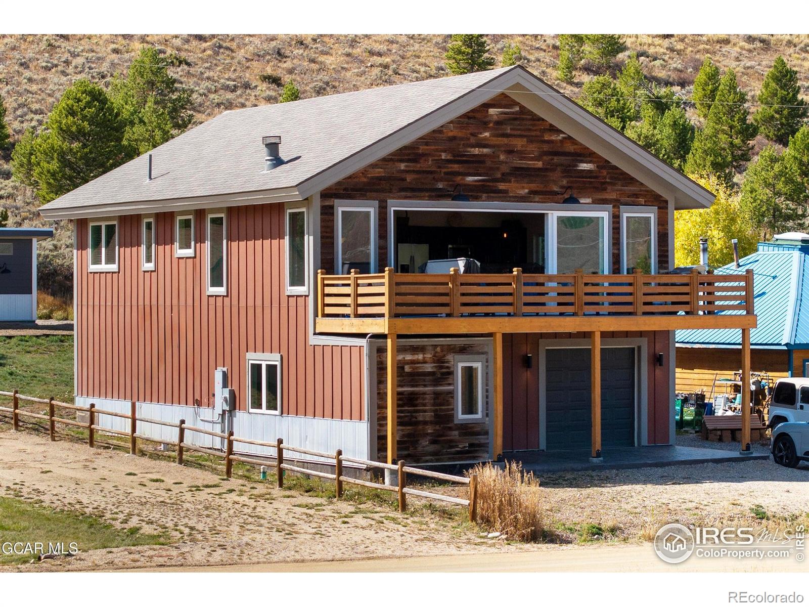 MLS Image #29 for 107  county road 526 ,tabernash, Colorado