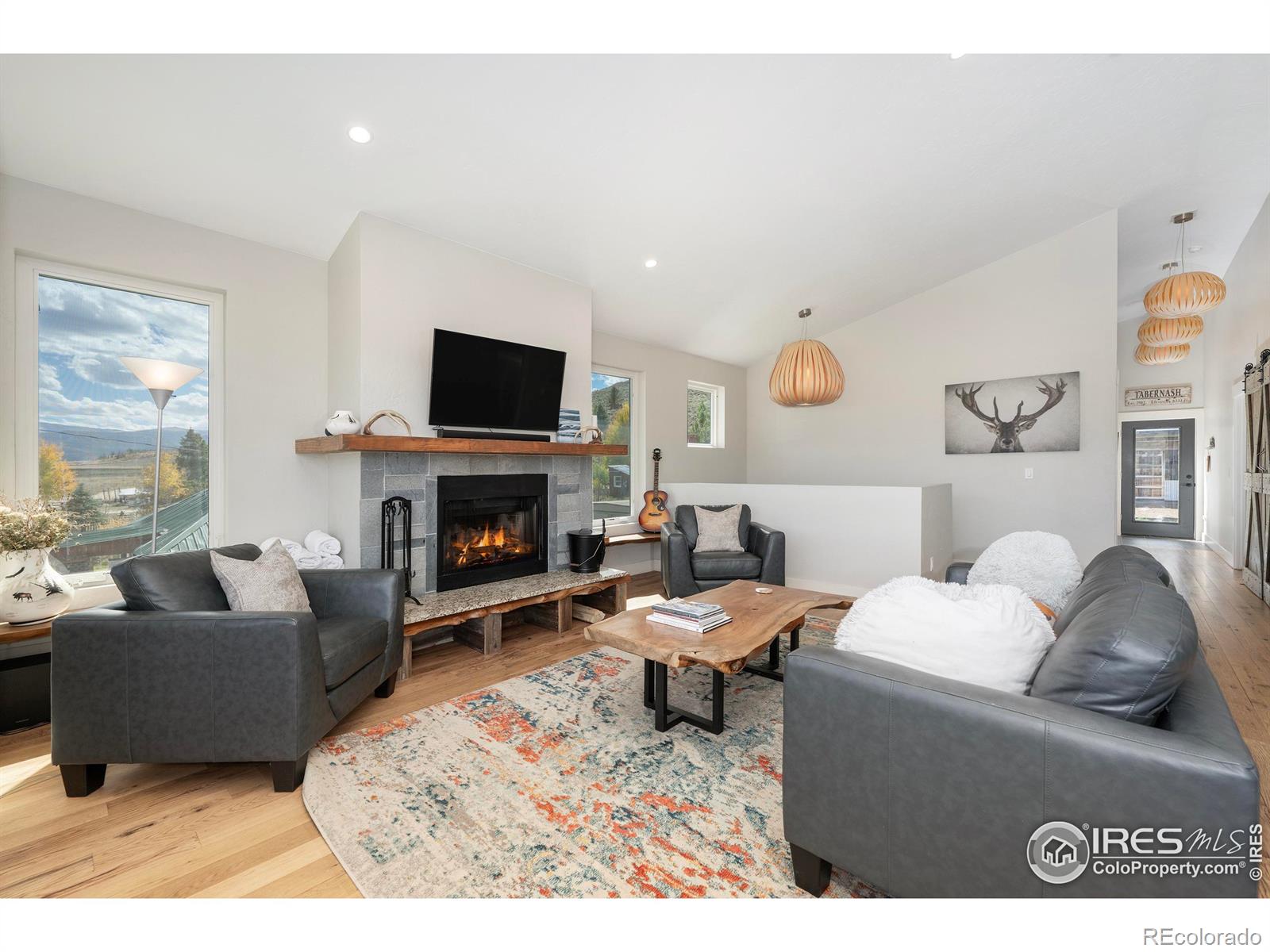 MLS Image #3 for 107  county road 526 ,tabernash, Colorado