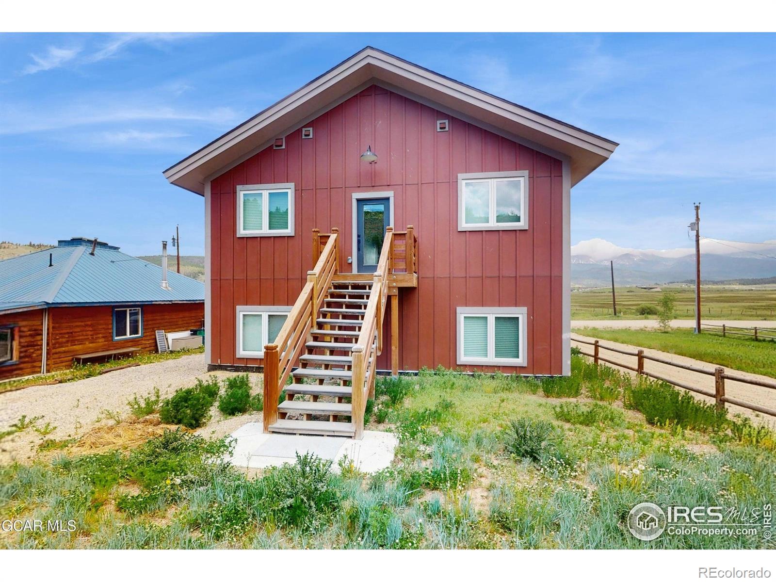 MLS Image #31 for 107  county road 526 ,tabernash, Colorado