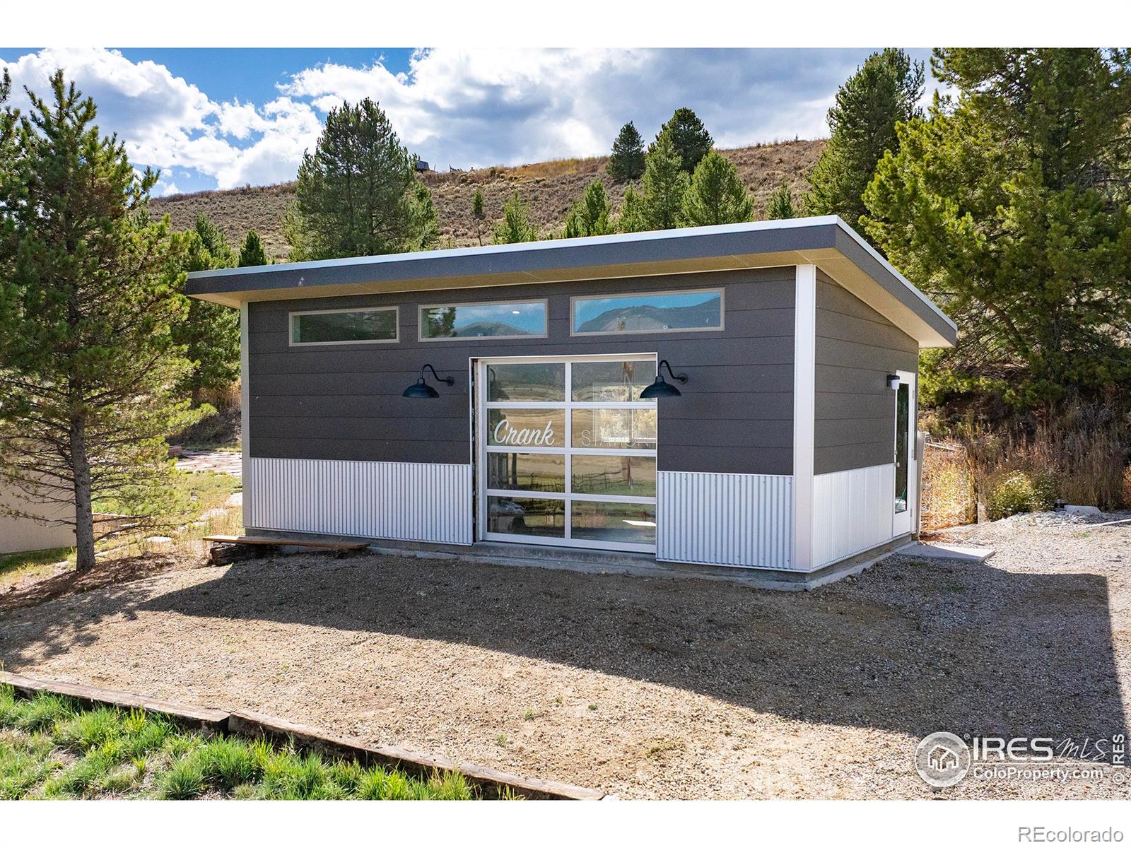 MLS Image #32 for 107  county road 526 ,tabernash, Colorado