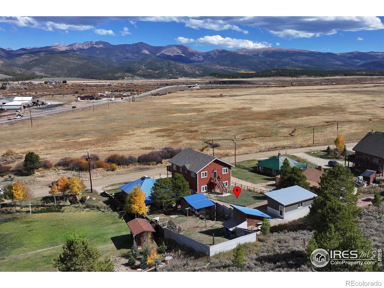 MLS Image #36 for 107  county road 526 ,tabernash, Colorado