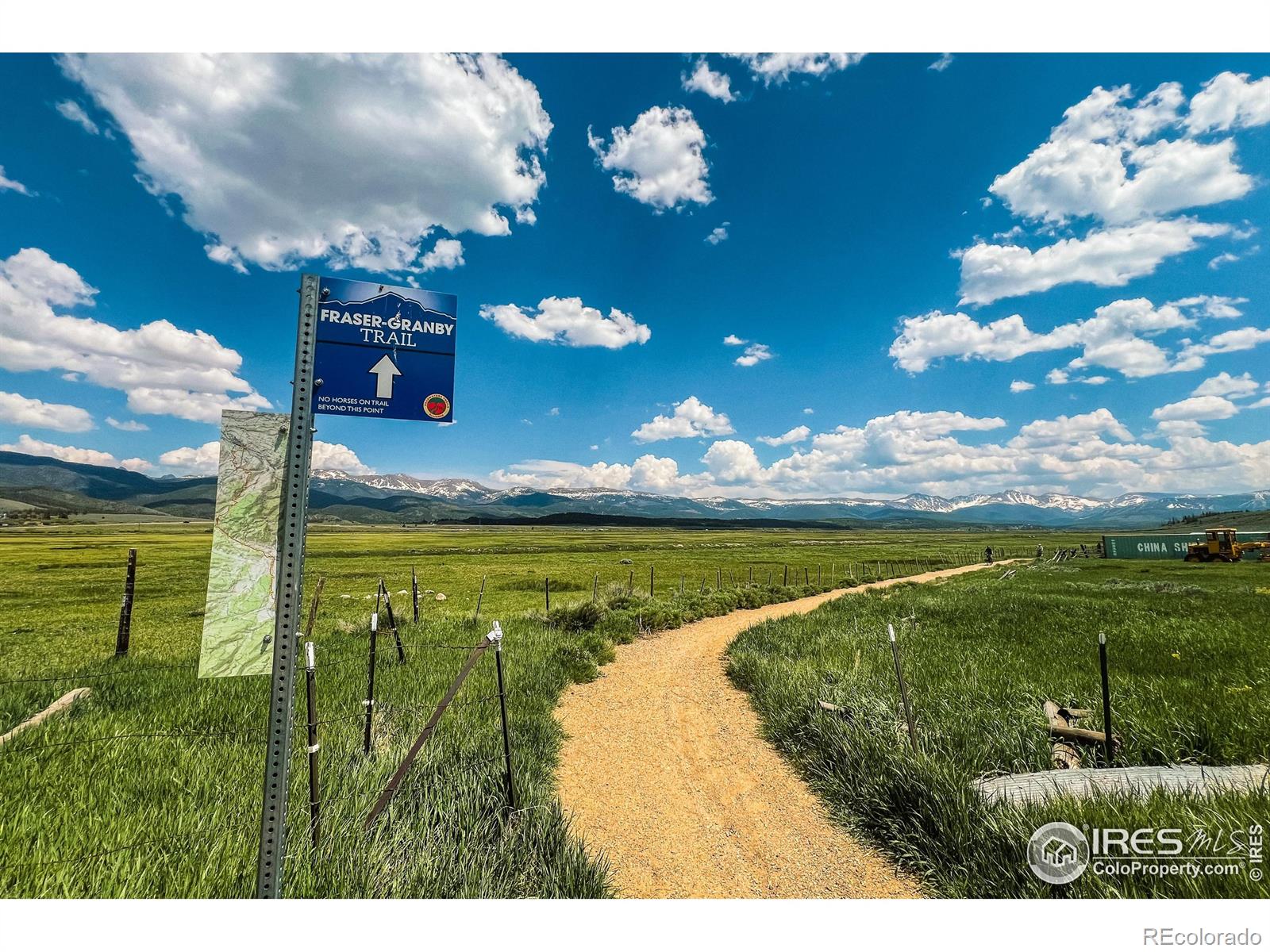 MLS Image #37 for 107  county road 526 ,tabernash, Colorado