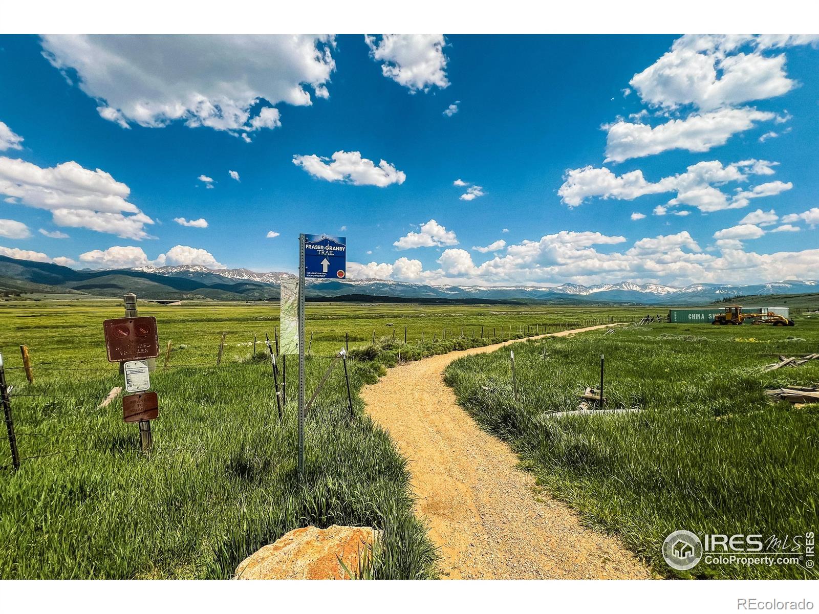 MLS Image #38 for 107  county road 526 ,tabernash, Colorado