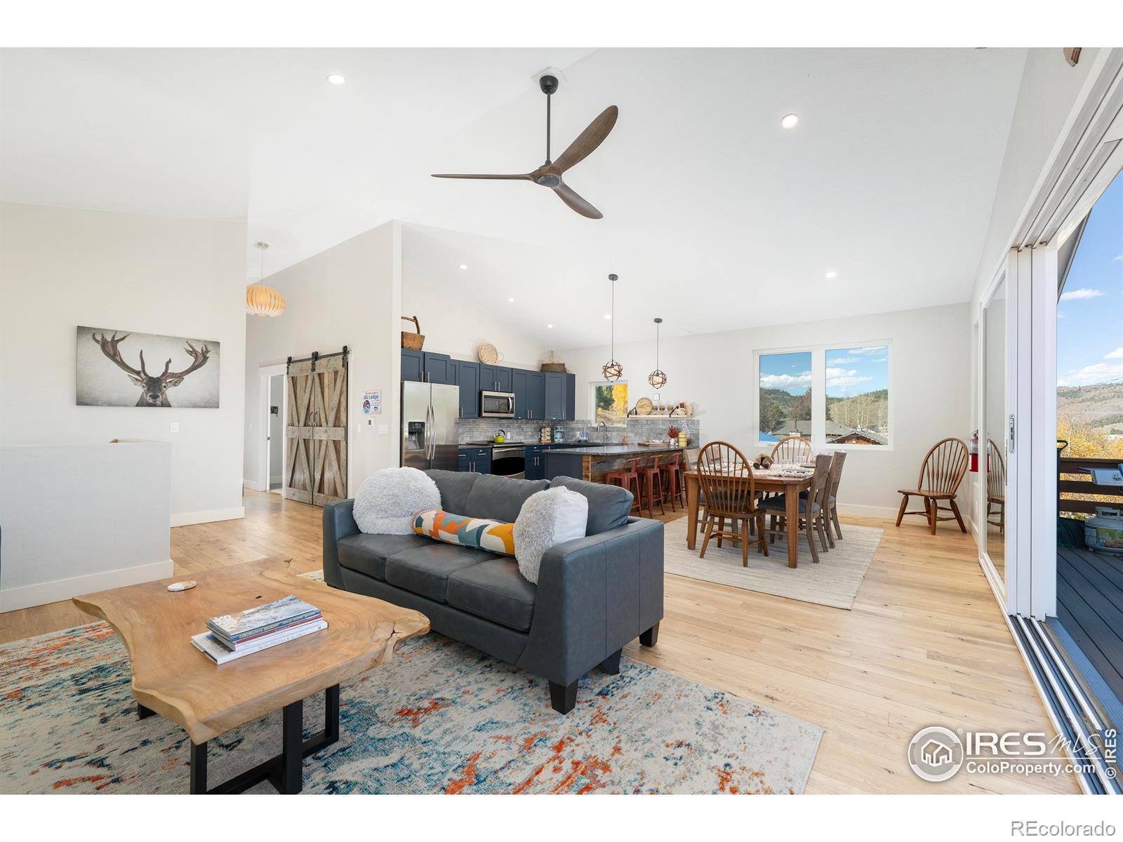 MLS Image #5 for 107  county road 526 ,tabernash, Colorado