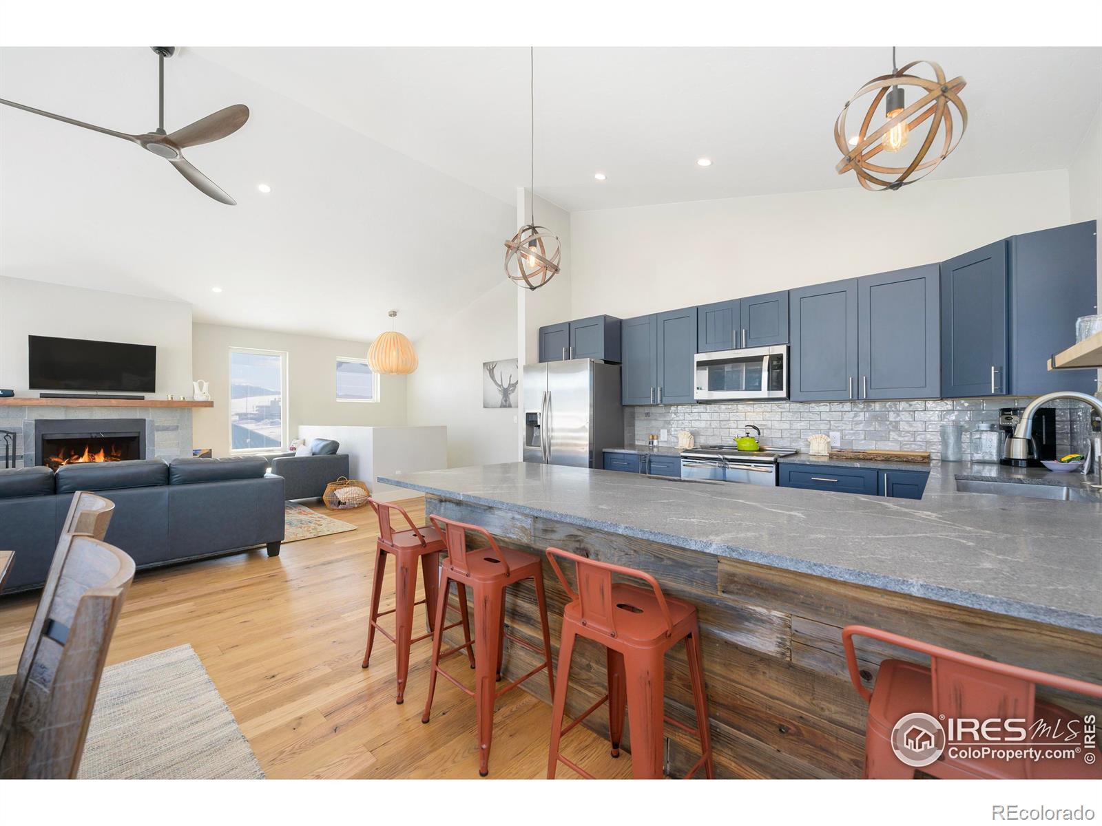 MLS Image #7 for 107  county road 526 ,tabernash, Colorado