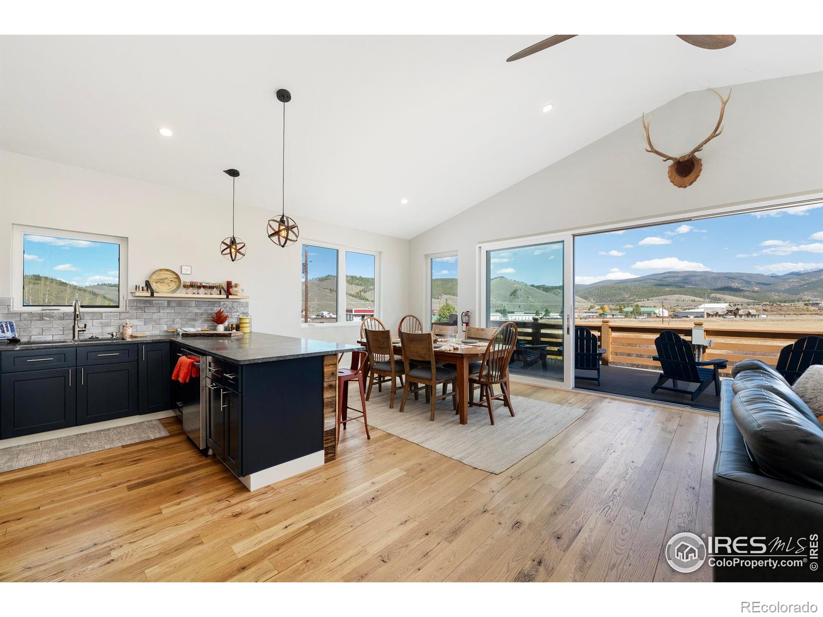 MLS Image #9 for 107  county road 526 ,tabernash, Colorado