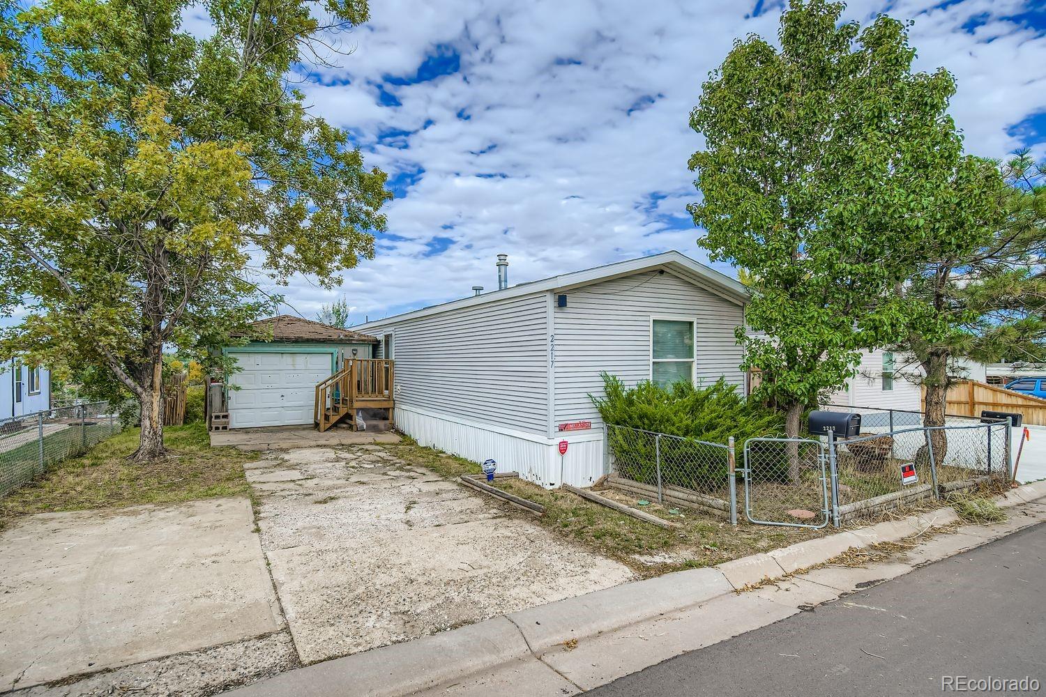 MLS Image #1 for 2217 w 91st place,denver, Colorado