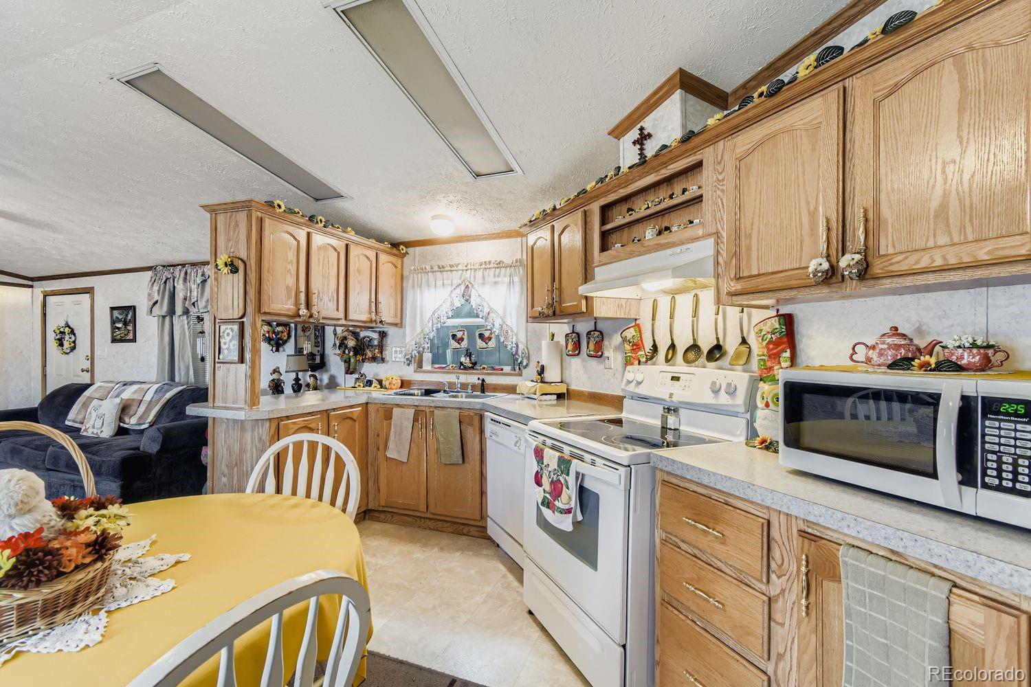 MLS Image #4 for 2217 w 91st place,denver, Colorado