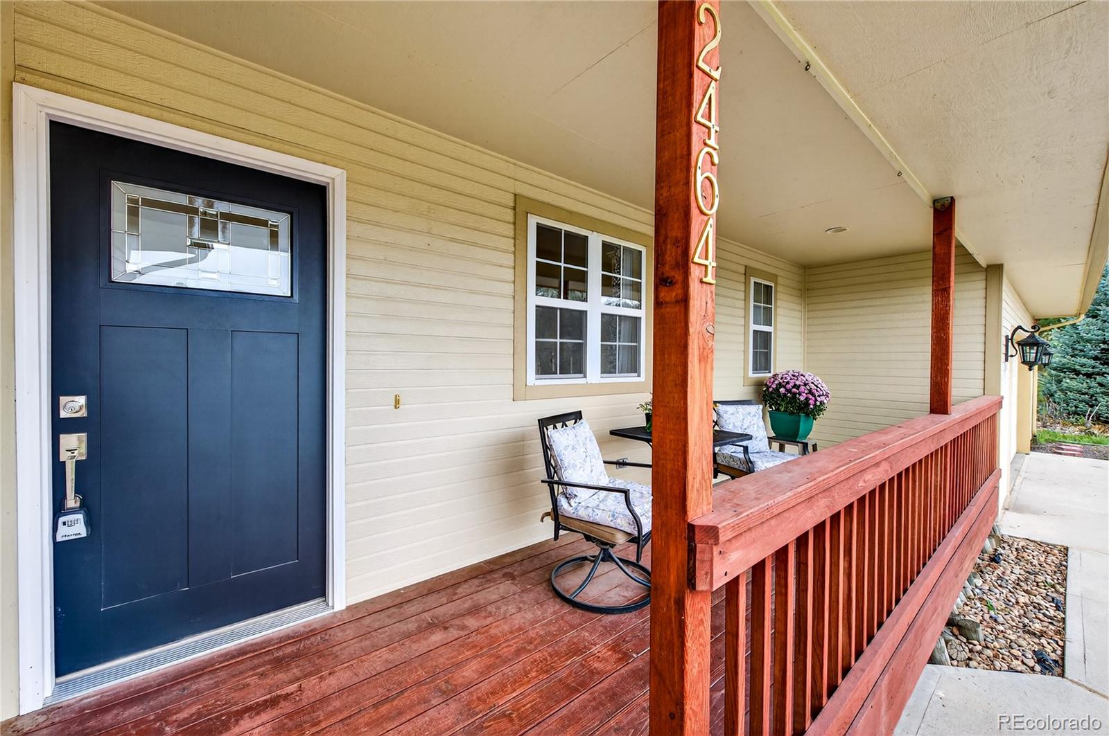 MLS Image #1 for 2464  remington road,elizabeth, Colorado