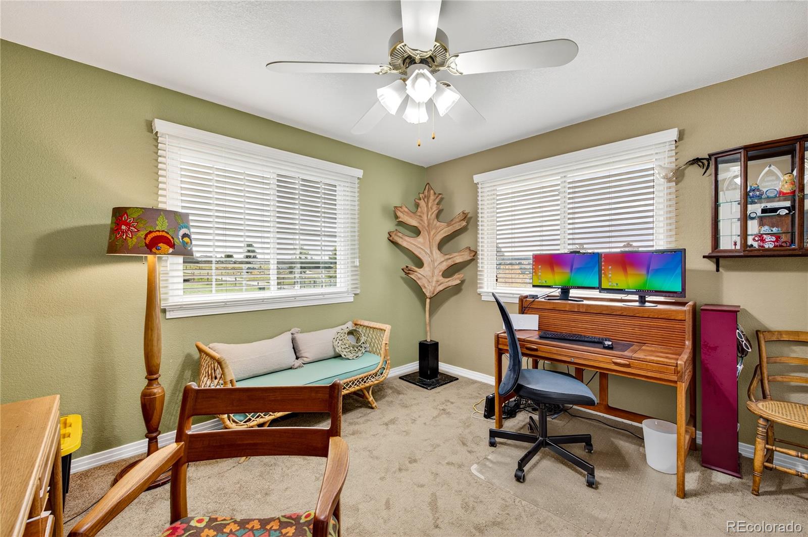 MLS Image #11 for 2464  remington road,elizabeth, Colorado