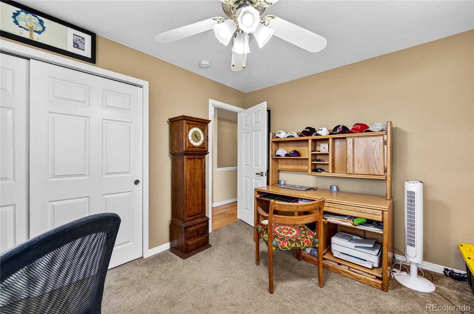MLS Image #12 for 2464  remington road,elizabeth, Colorado