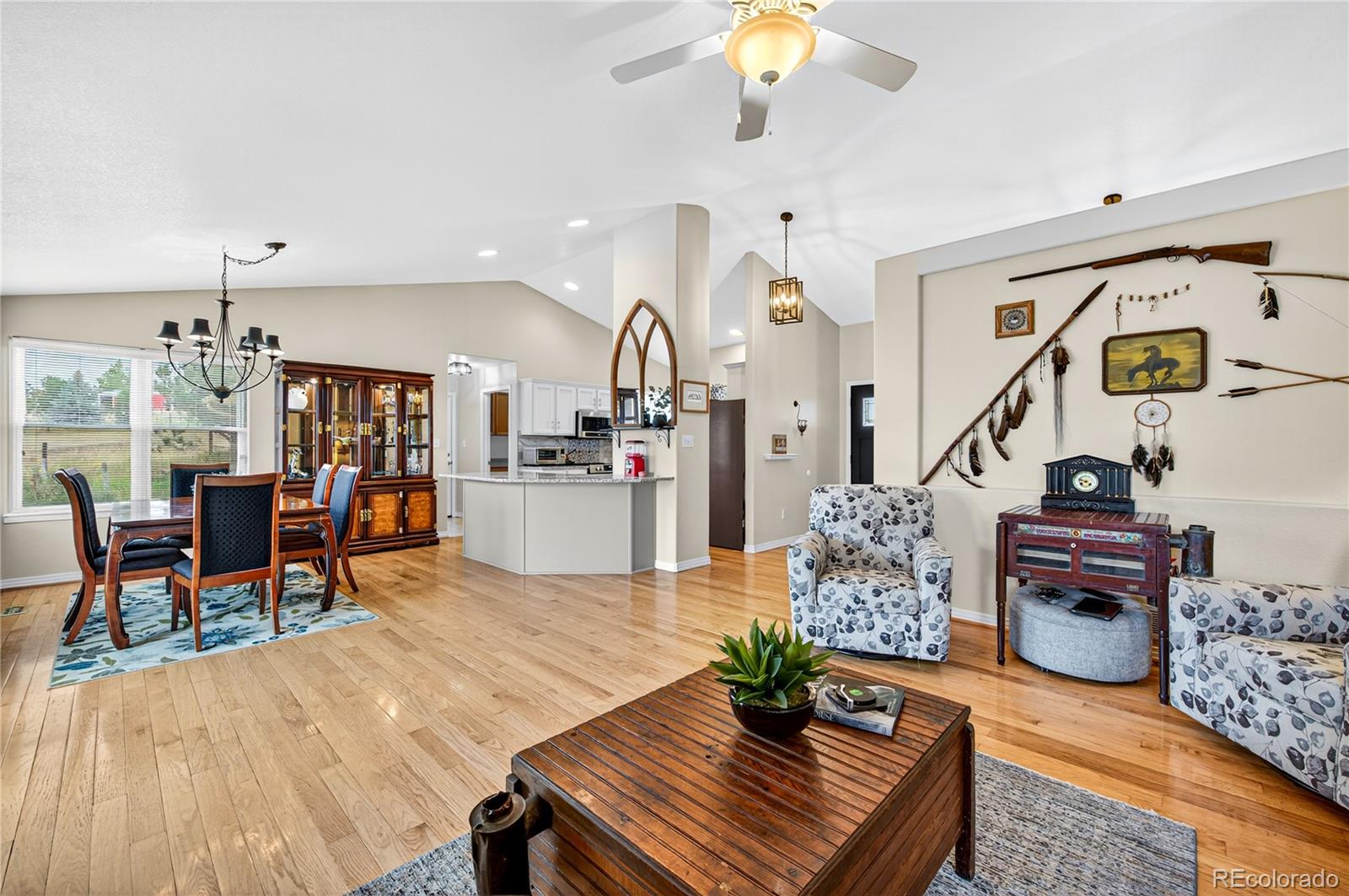MLS Image #2 for 2464  remington road,elizabeth, Colorado