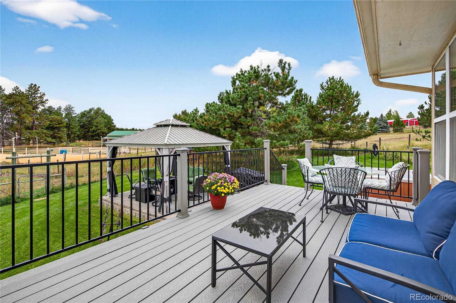 MLS Image #29 for 2464  remington road,elizabeth, Colorado
