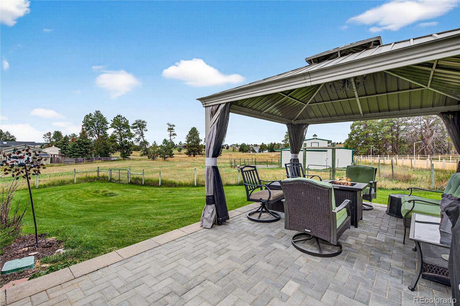 MLS Image #31 for 2464  remington road,elizabeth, Colorado