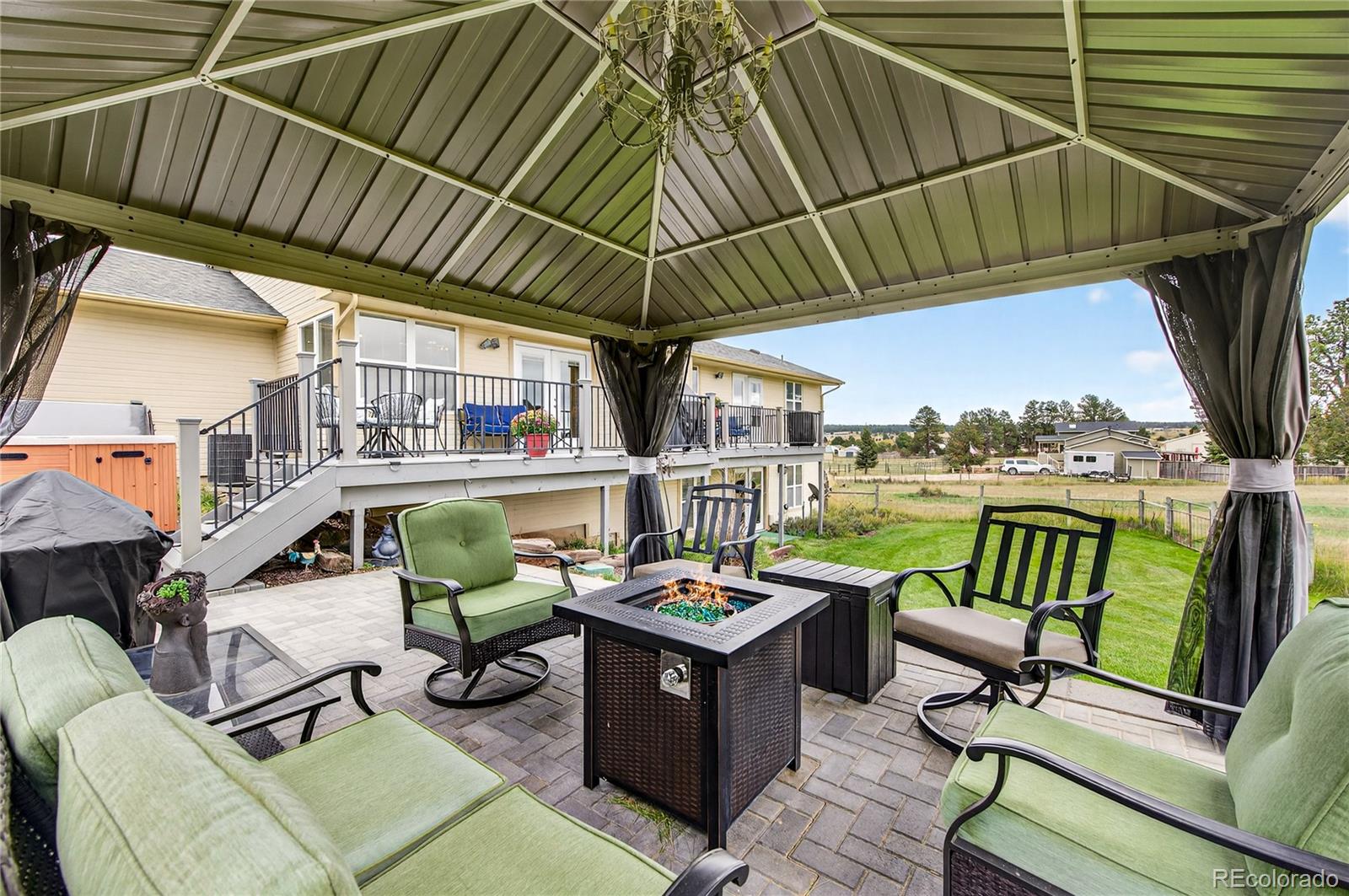 MLS Image #32 for 2464  remington road,elizabeth, Colorado