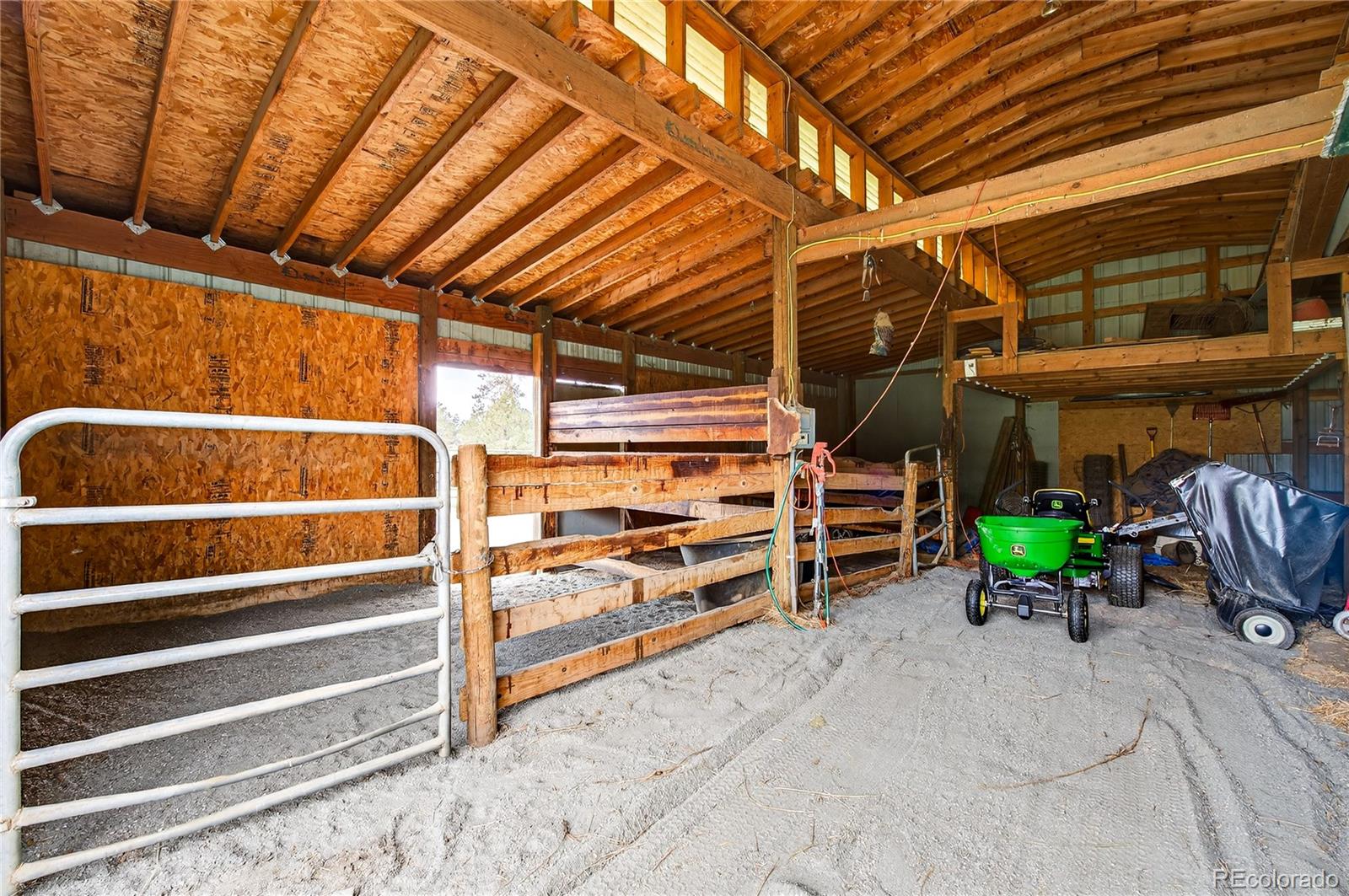 MLS Image #34 for 2464  remington road,elizabeth, Colorado