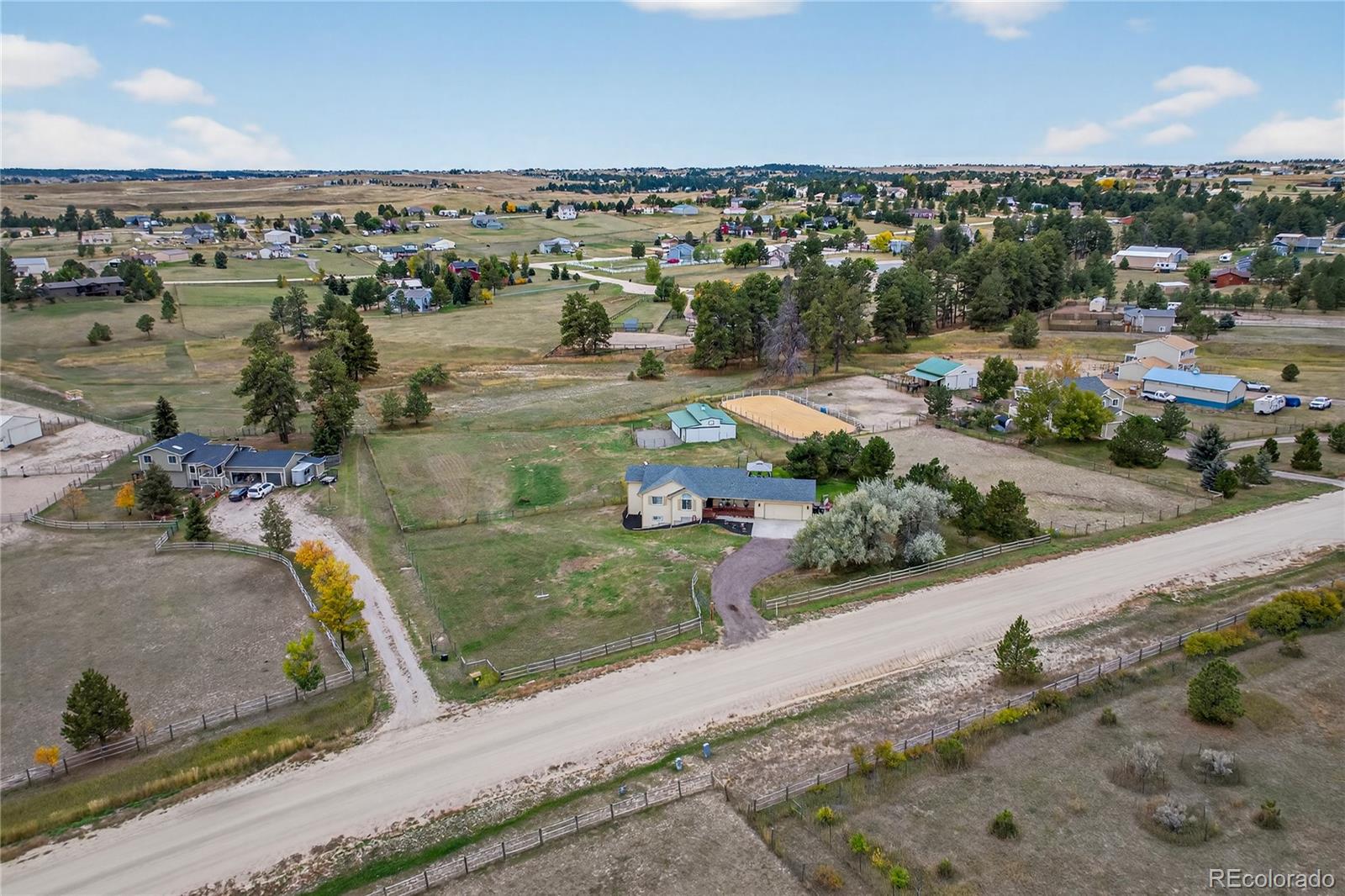 MLS Image #36 for 2464  remington road,elizabeth, Colorado