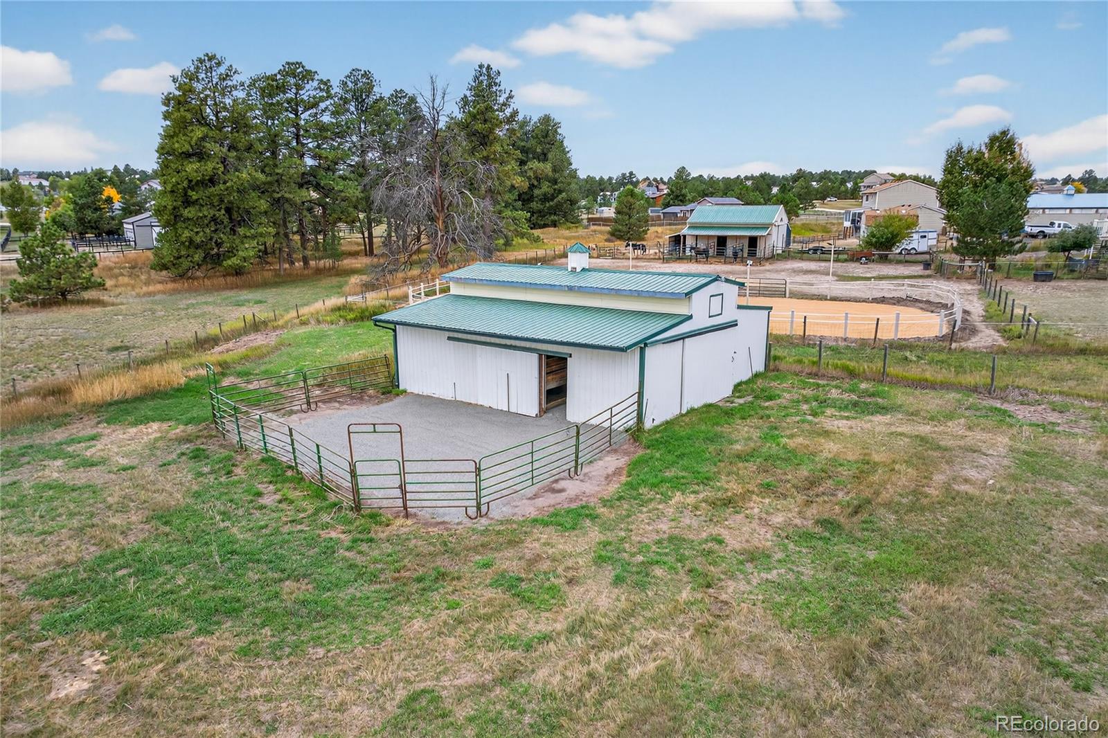 MLS Image #37 for 2464  remington road,elizabeth, Colorado