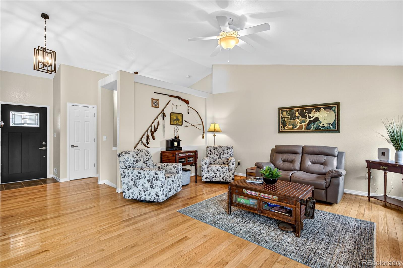 MLS Image #4 for 2464  remington road,elizabeth, Colorado