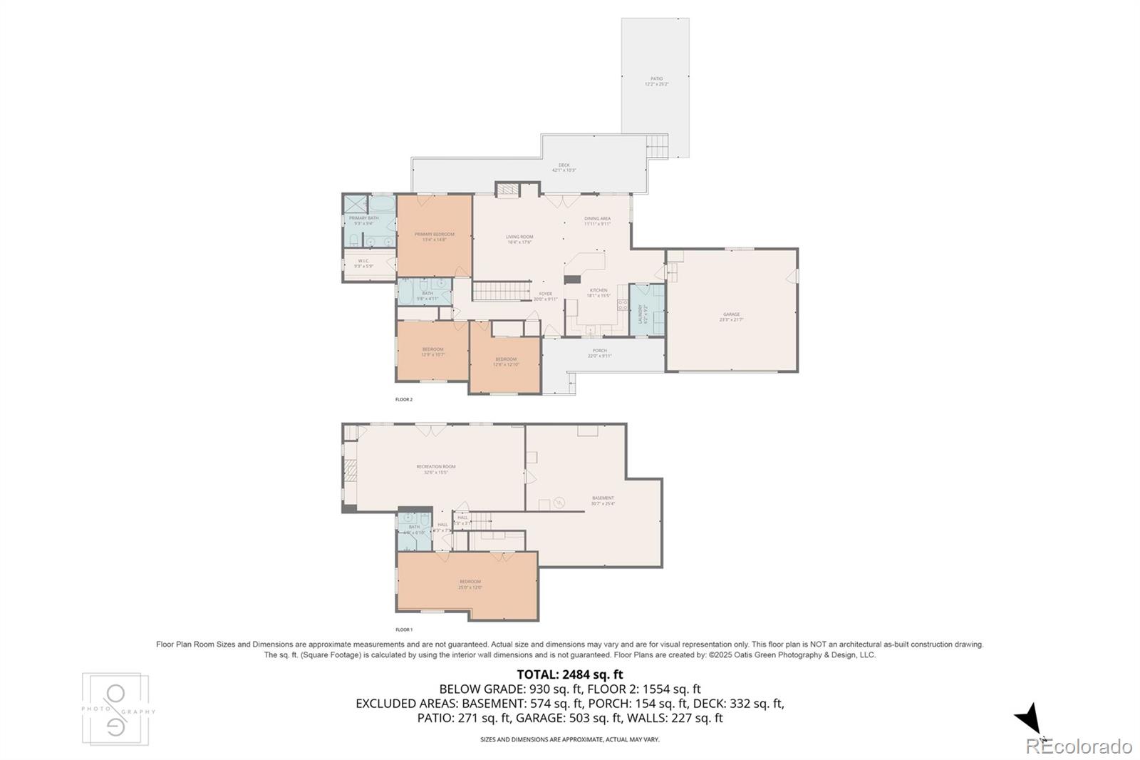 MLS Image #40 for 2464  remington road,elizabeth, Colorado