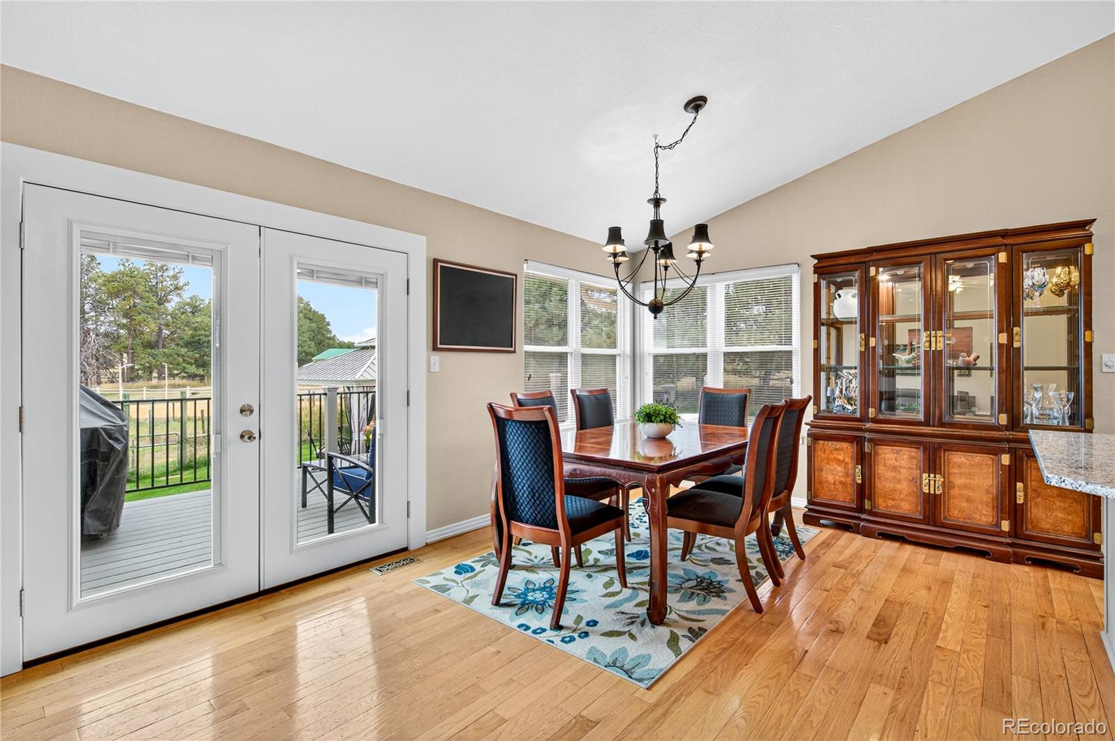 MLS Image #5 for 2464  remington road,elizabeth, Colorado