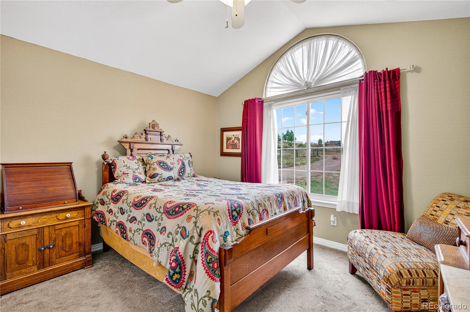 MLS Image #9 for 2464  remington road,elizabeth, Colorado