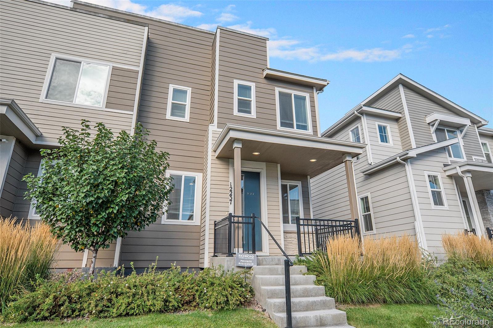 MLS Image #0 for 12237  karls lane ,northglenn, Colorado
