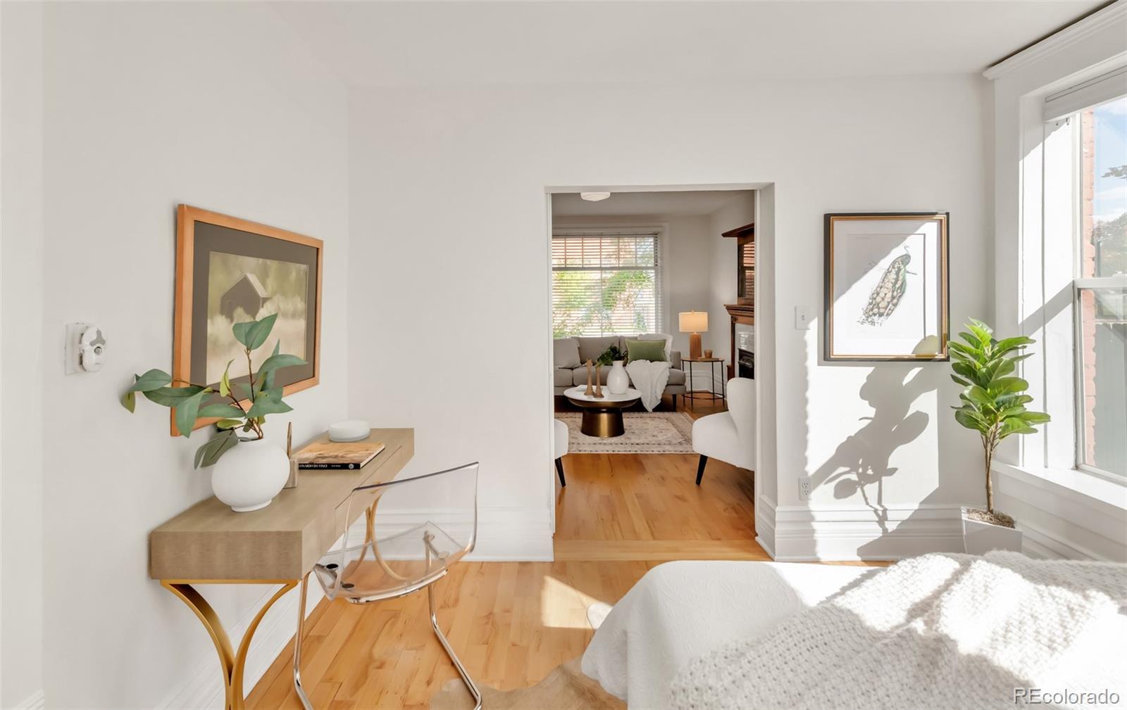 MLS Image #12 for 3611  zuni street 102,denver, Colorado