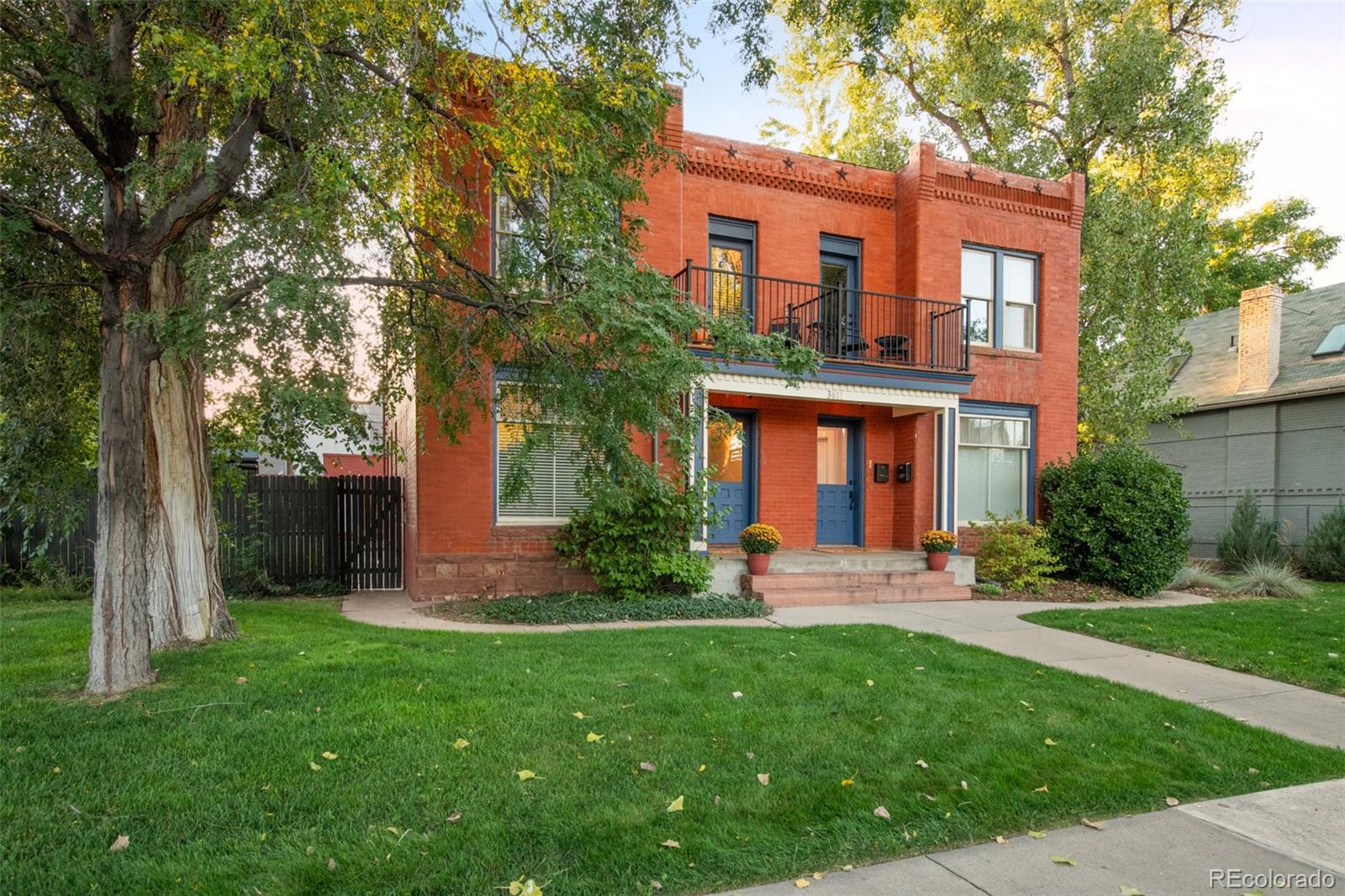 MLS Image #2 for 3611  zuni street 102,denver, Colorado