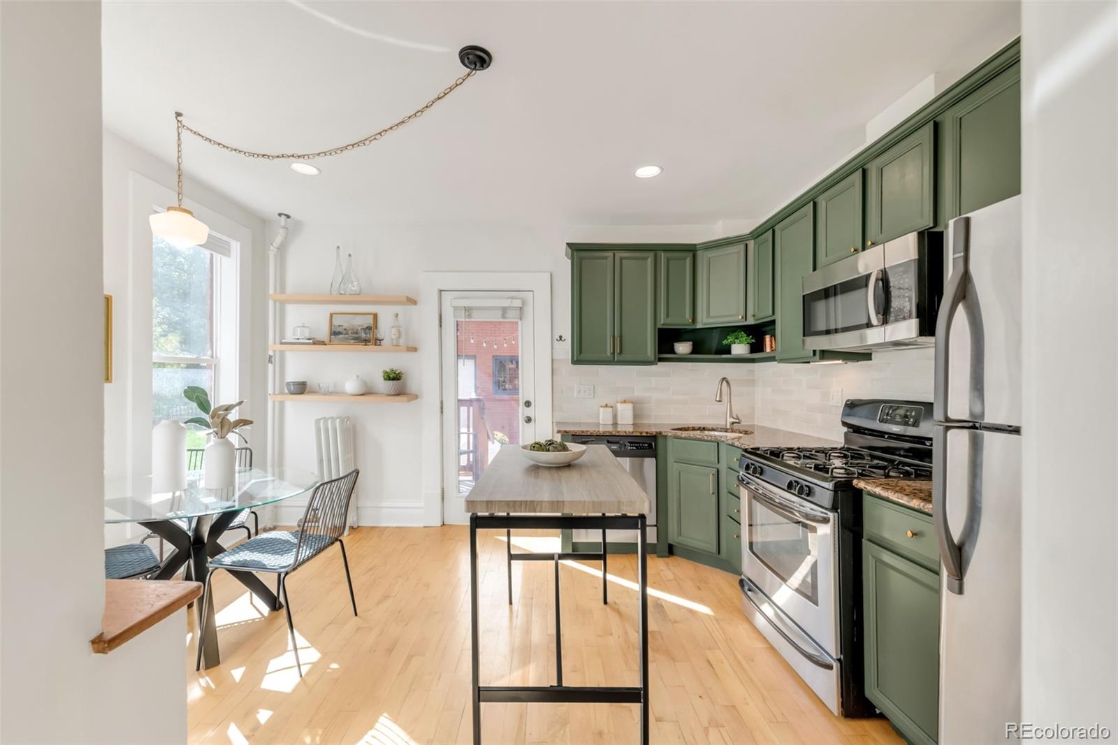MLS Image #20 for 3611  zuni street 102,denver, Colorado