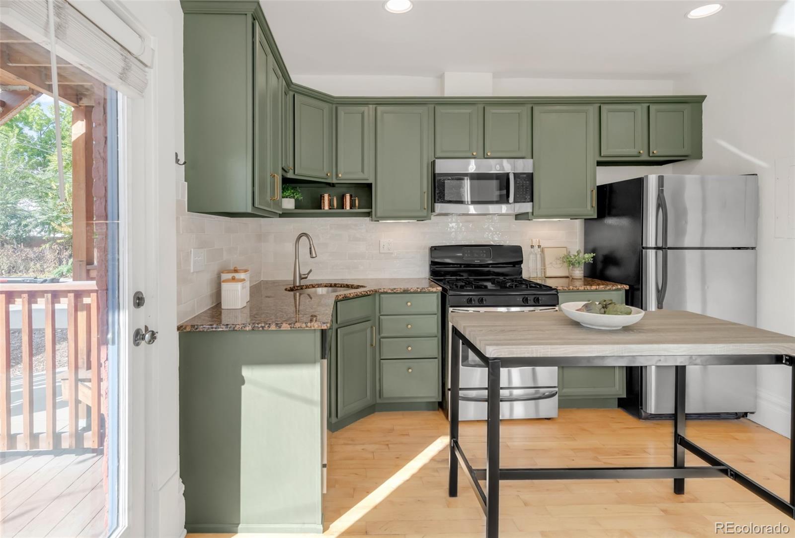 MLS Image #26 for 3611  zuni street 102,denver, Colorado