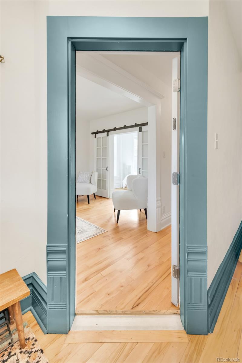 MLS Image #3 for 3611  zuni street 102,denver, Colorado