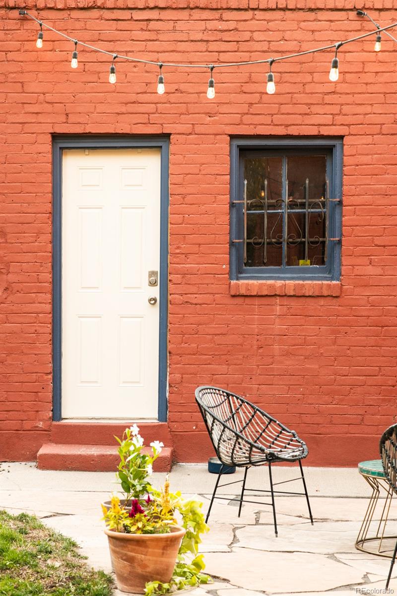MLS Image #33 for 3611  zuni street 102,denver, Colorado